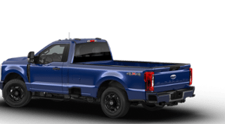 2026 Ford Super Duty® External Image 3